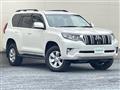2021 Toyota Land Cruiser Prado