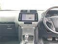2021 Toyota Land Cruiser Prado