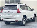 2021 Toyota Land Cruiser Prado