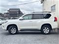 2021 Toyota Land Cruiser Prado