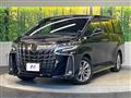 2021 Toyota Alphard