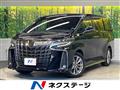2021 Toyota Alphard