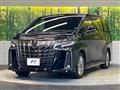 2021 Toyota Alphard
