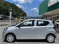 2019 Daihatsu Mira Es