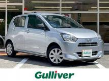 2019 Daihatsu Mira Es