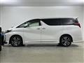 2021 Toyota Alphard