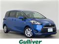 2017 Toyota Sienta