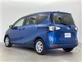 2017 Toyota Sienta