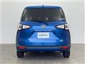 2017 Toyota Sienta