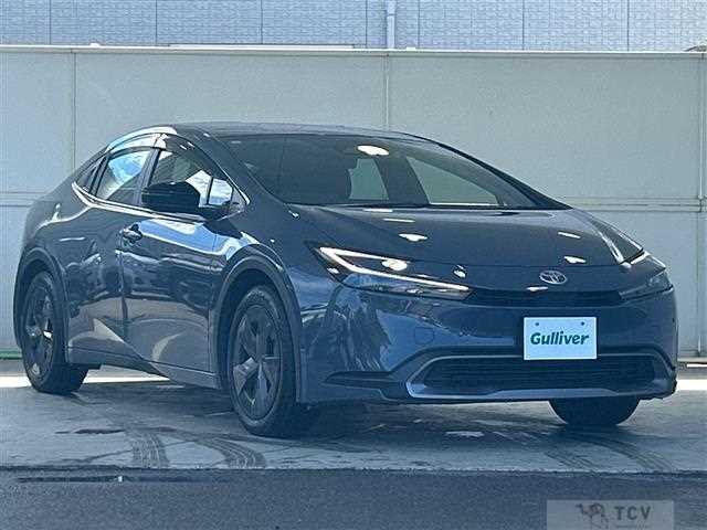 2023 Toyota Prius