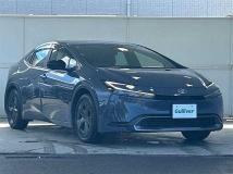2023 Toyota Prius