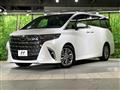 2023 Toyota Alphard