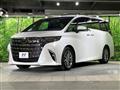 2023 Toyota Alphard