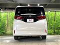 2023 Toyota Alphard