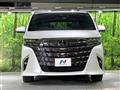2023 Toyota Alphard