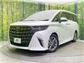 2023 Toyota Alphard