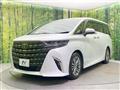 2023 Toyota Alphard