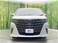 2023 Toyota Alphard