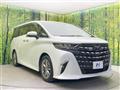 2023 Toyota Alphard