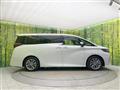 2023 Toyota Alphard