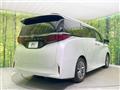 2023 Toyota Alphard