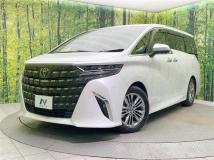 2023 Toyota Alphard