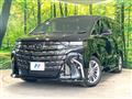 2023 Toyota Alphard