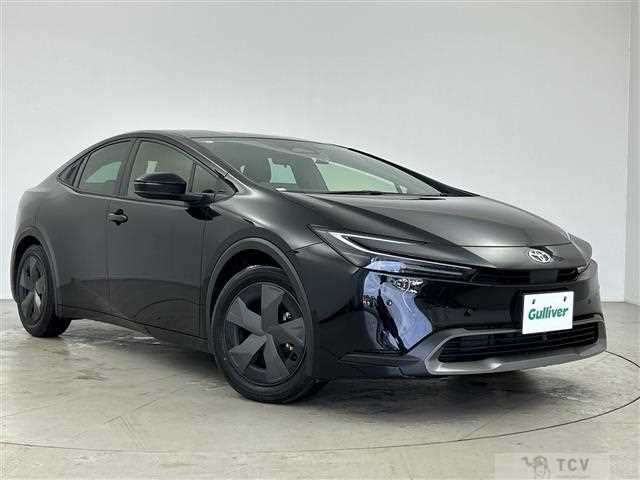 2024 Toyota Prius