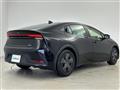 2024 Toyota Prius