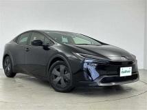 2024 Toyota Prius