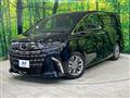2024 Toyota Alphard