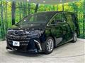 2024 Toyota Alphard