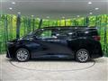 2024 Toyota Alphard