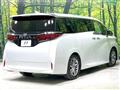 2025 Toyota Alphard