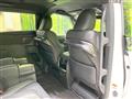 2025 Toyota Alphard