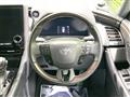 2025 Toyota Alphard