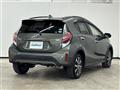 2019 Toyota AQUA