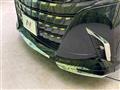 2025 Toyota Alphard