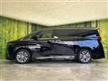2025 Toyota Alphard