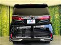 2025 Toyota Alphard