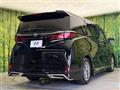 2025 Toyota Alphard