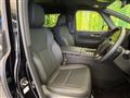 2025 Toyota Alphard