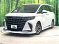 2024 Toyota Alphard