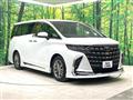 2024 Toyota Alphard