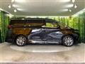 2024 Toyota Alphard
