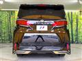 2024 Toyota Alphard