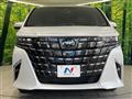 2025 Toyota Alphard