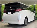 2025 Toyota Alphard