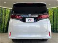 2025 Toyota Alphard