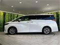 2025 Toyota Alphard